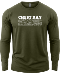 Military Green | Front