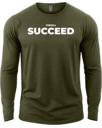 Military Green | Front