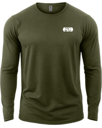 Military Green | Front