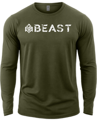 Military Green | Front