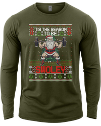 Military Green | Front