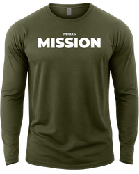 Military Green | Front