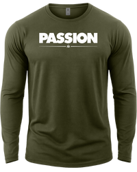 Military Green | Front