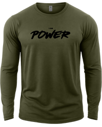 Military Green | Front