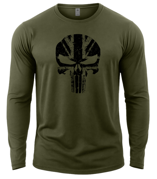 Military Green | Front