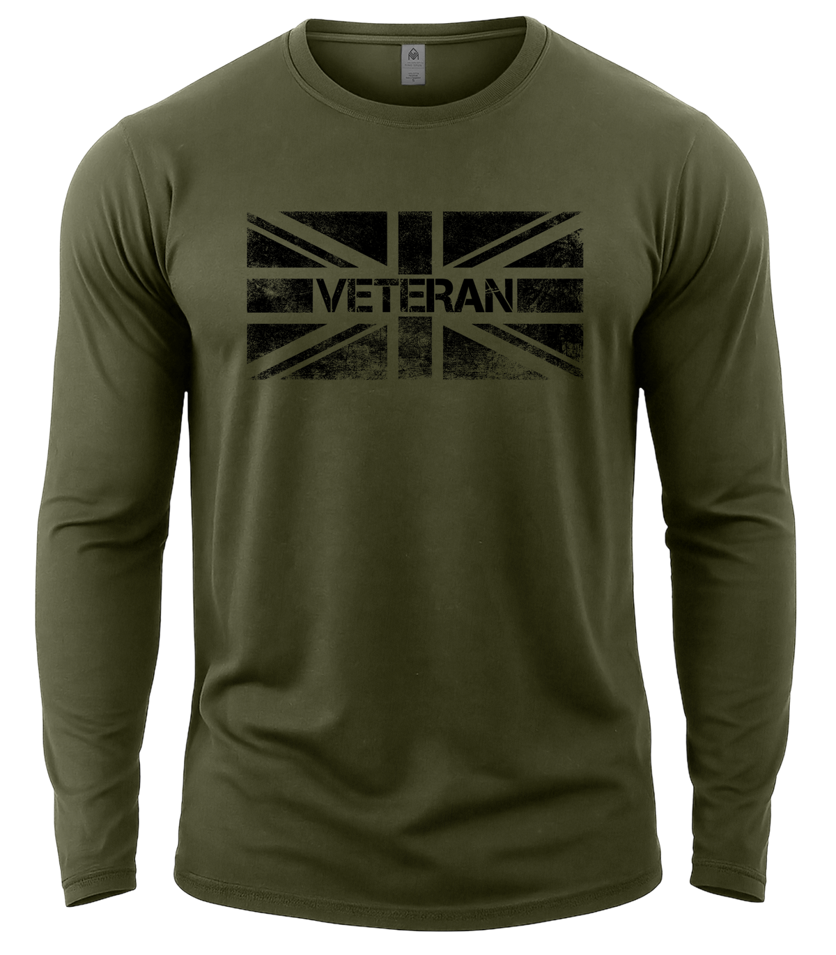 Military Green | Front