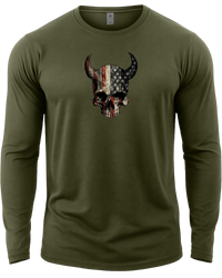 Military Green | Front