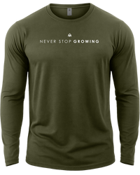 GYMTIER-NEVERSTOPGROWING-BA211 - UKHA