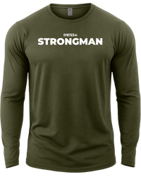 Military Green | Front