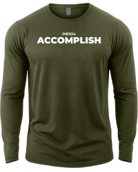 Military Green | Front