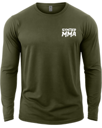 Military Green | Front