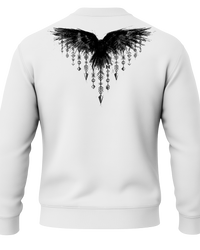 White | Back