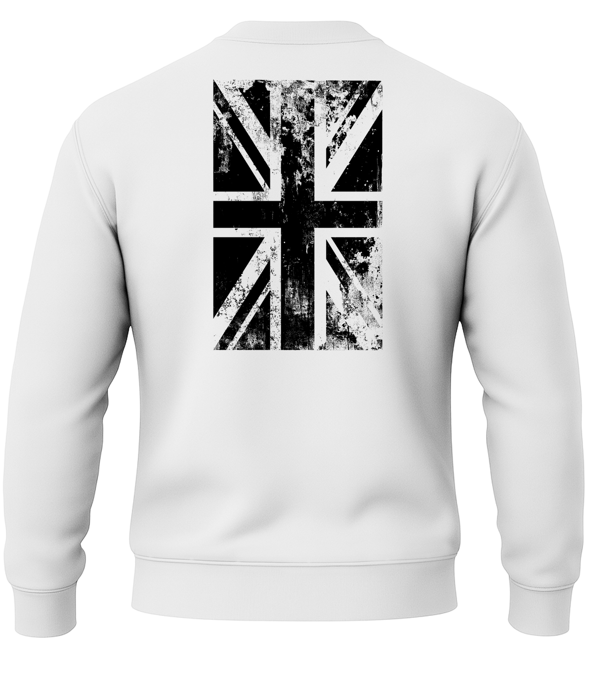 White | Back