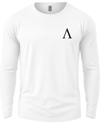 White | Front