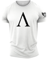 White | Front