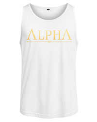 White | Front