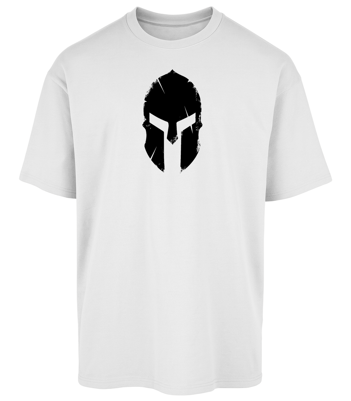White | Front