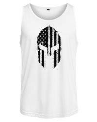 White | Front