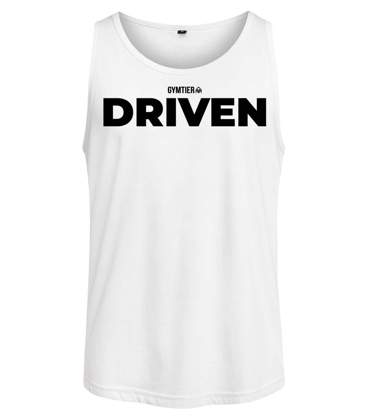 White | Front
