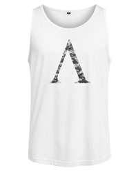 White | Front