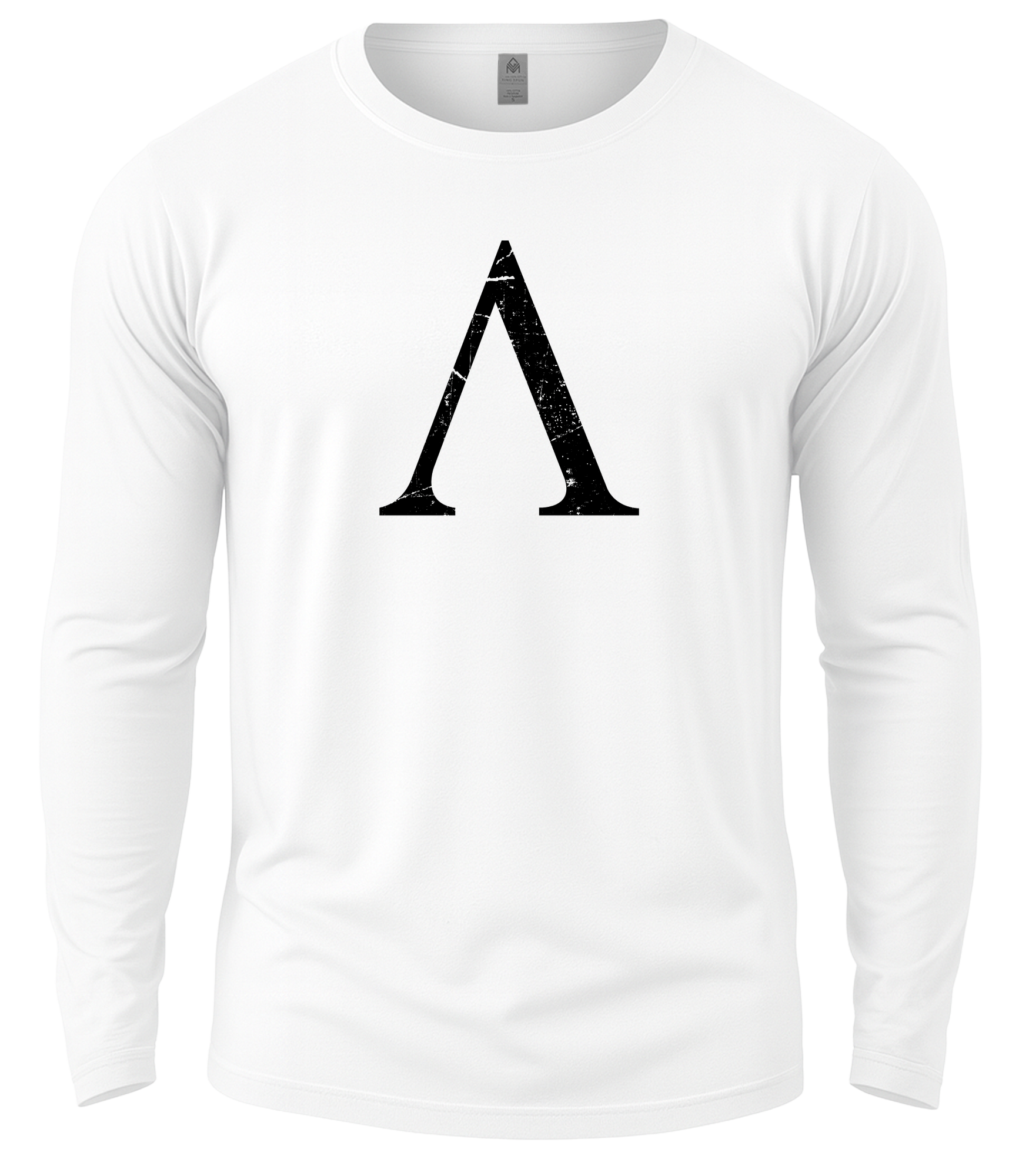 White | Front