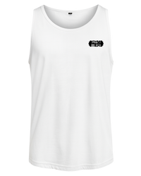 White | Front