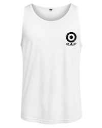 White | Front
