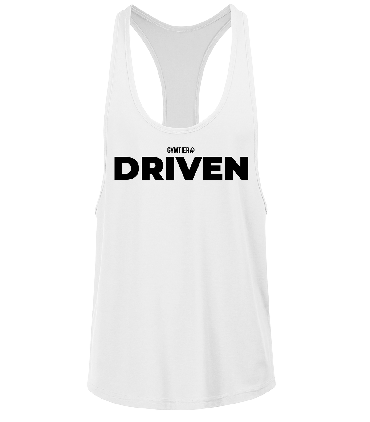 White | Front