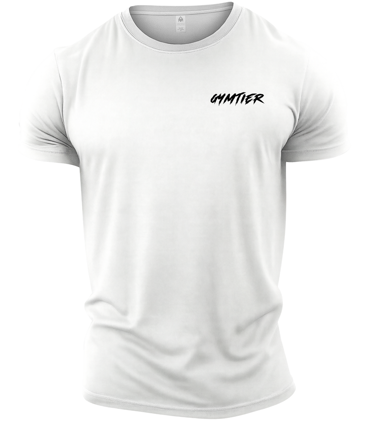 White | Front