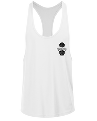 White | Front