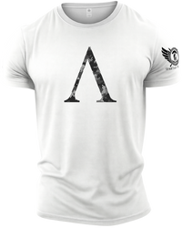 White | Front