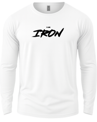 White | Front