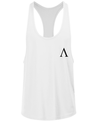 White | Front