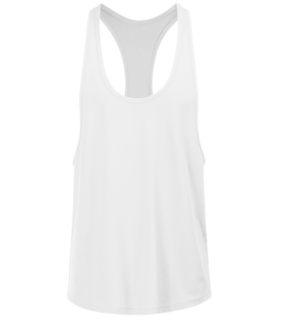 White | Front