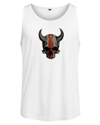 White | Front