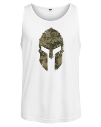 White | Front