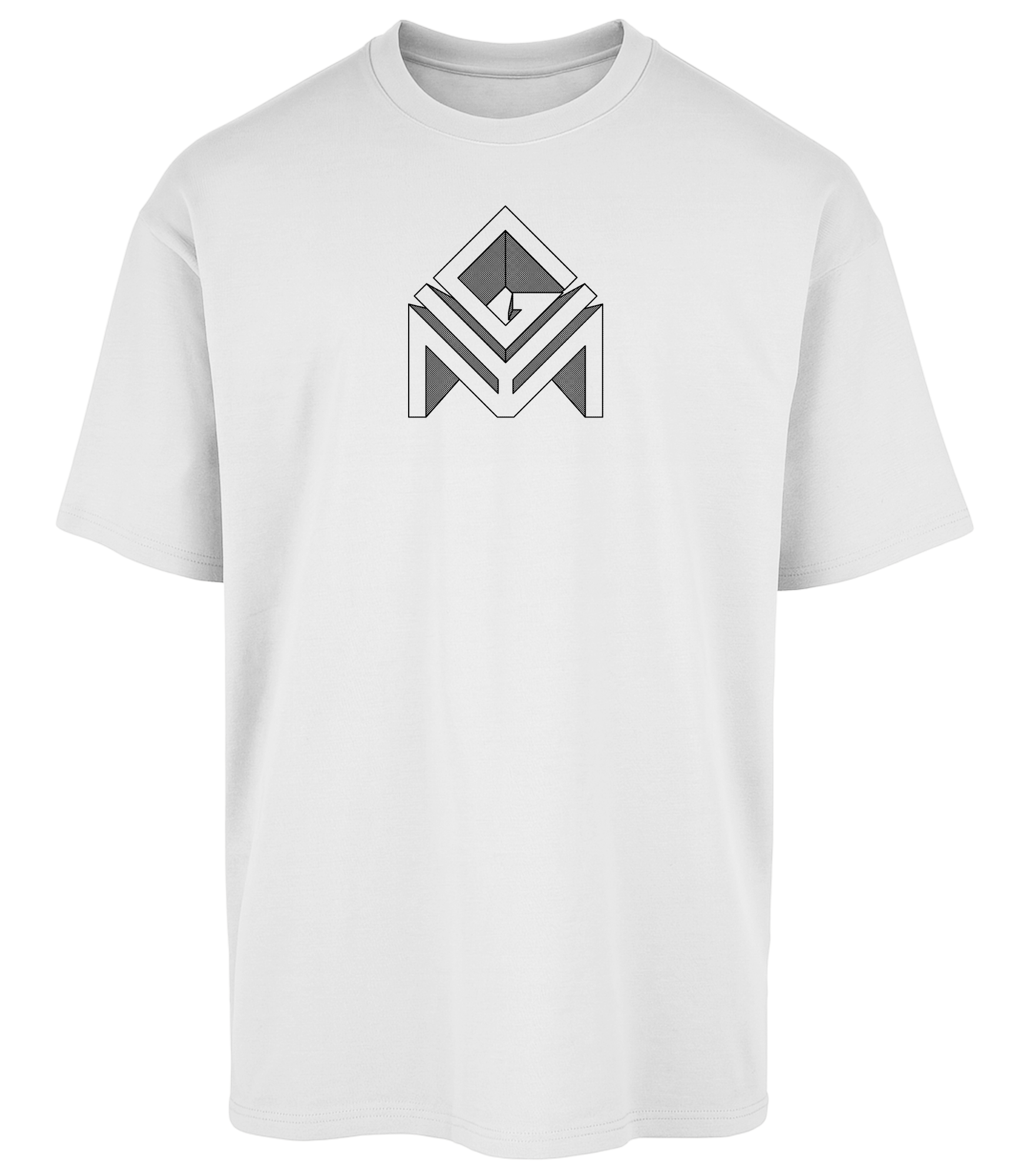 White | Front