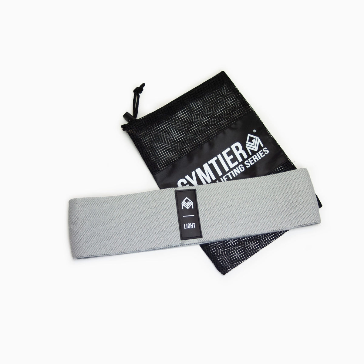 Light Resistance Band