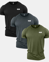 Gymtier Classic Bundle