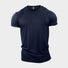 Navy Crew Neck