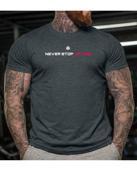 Dark Heather | Lifestyle