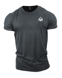 Gymtier Logo - Gym T-Shirt