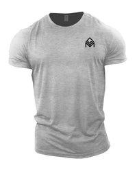 Gymtier Logo - Gym T-Shirt