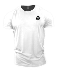 Gymtier Logo - Gym T-Shirt