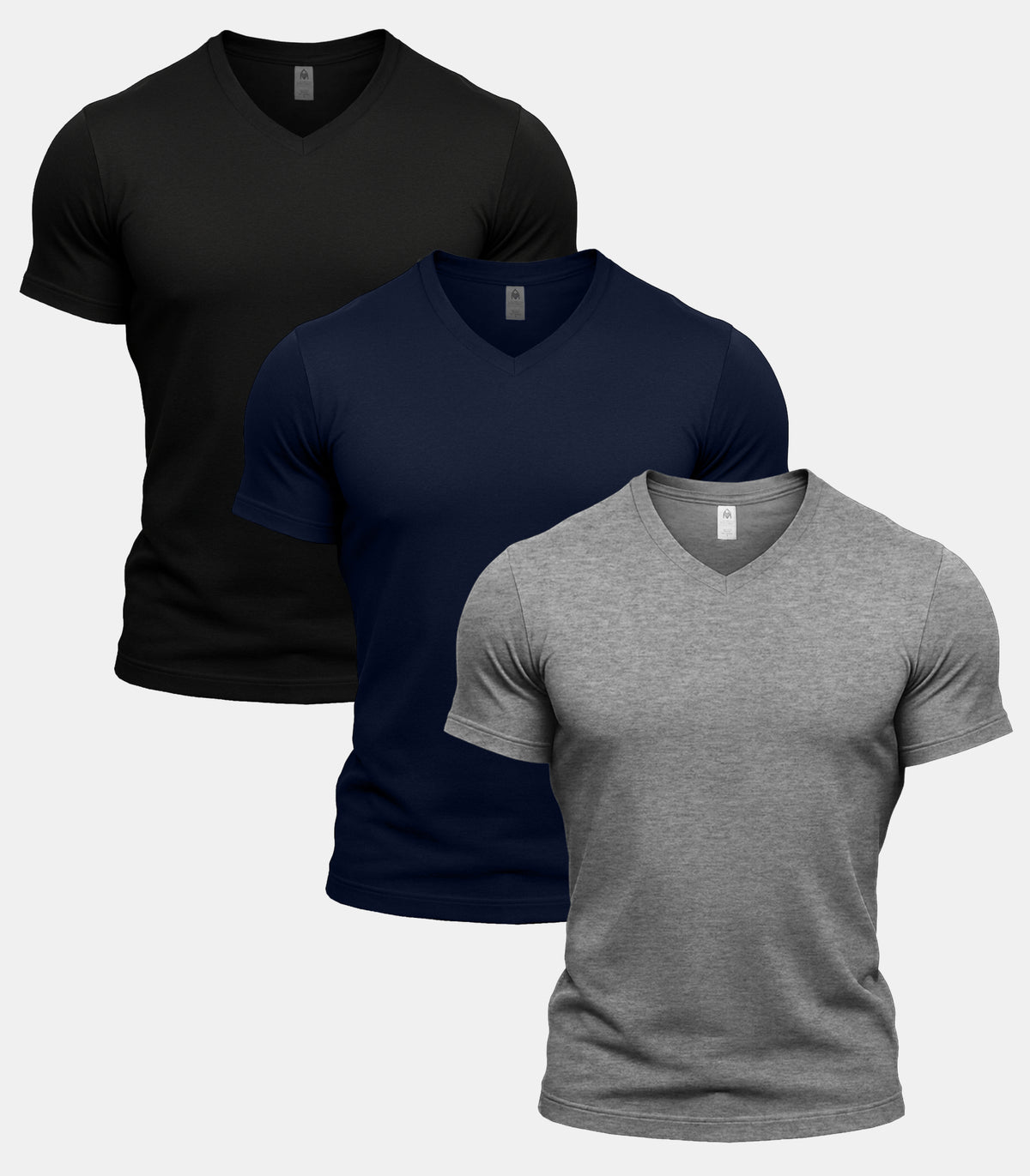 The Staple V-Neck 3 Pack