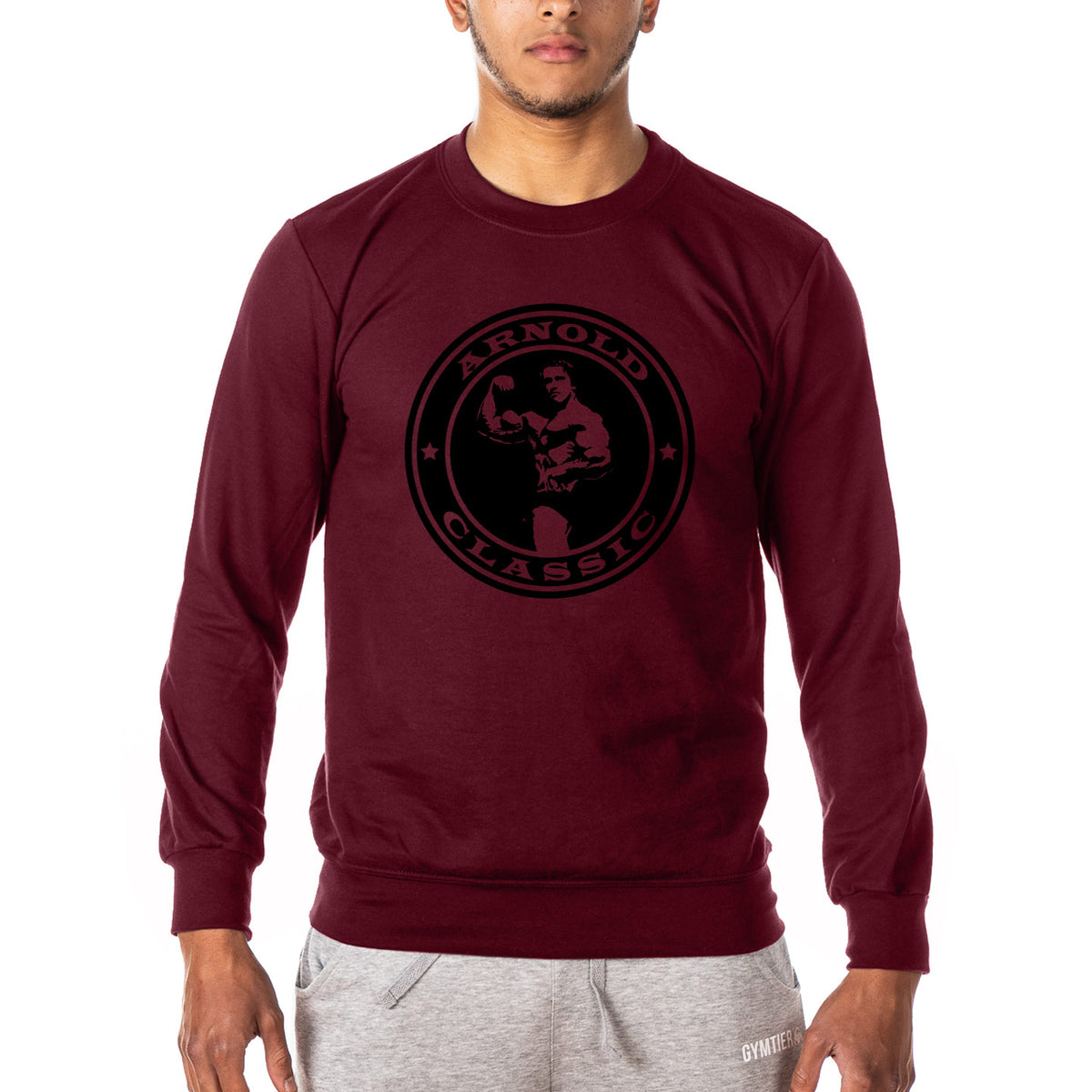 Arnold Classic - Gym Sweatshirt