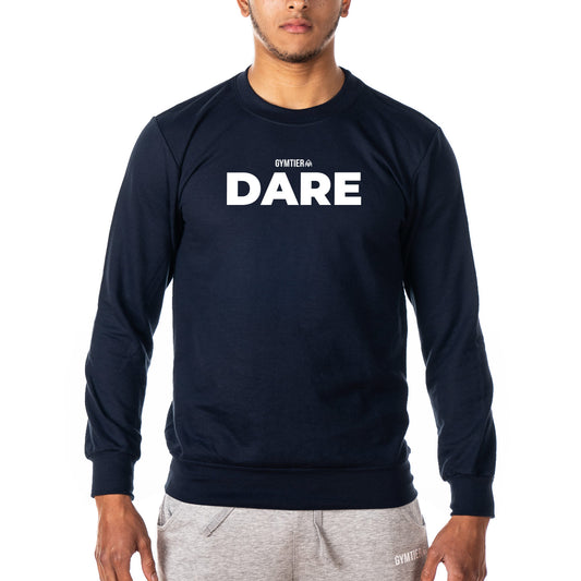 GYMTIER Dare - Gym Sweatshirt