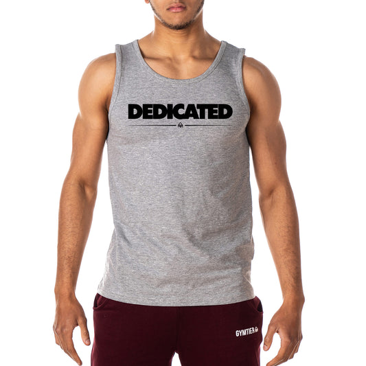 Dedicated Gym Vest