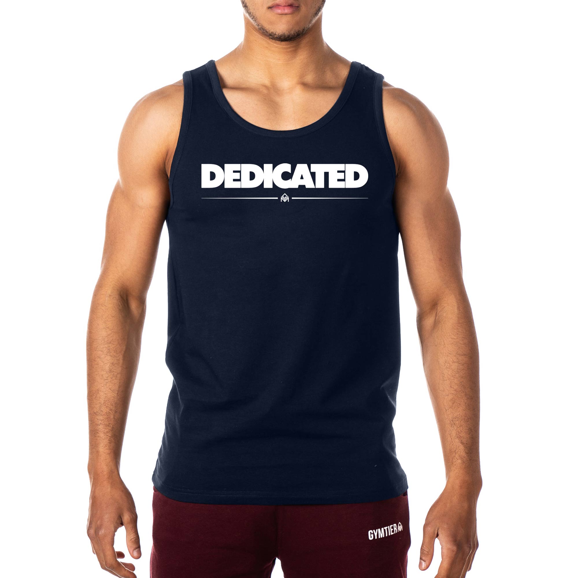 Dedicated Gym Vest