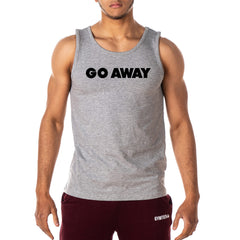 Go Away Gym Vest